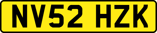 NV52HZK