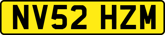 NV52HZM