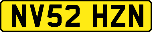 NV52HZN