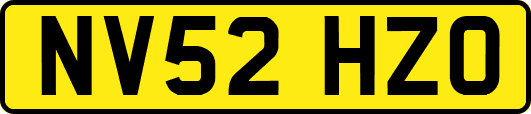 NV52HZO