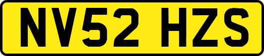 NV52HZS