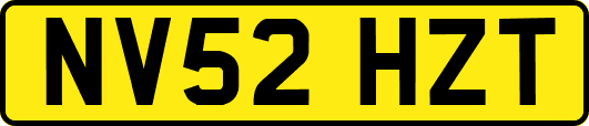 NV52HZT