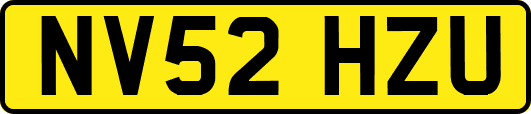 NV52HZU