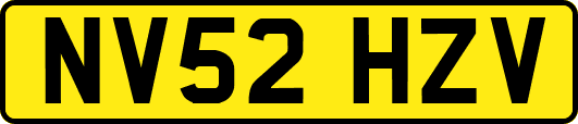 NV52HZV