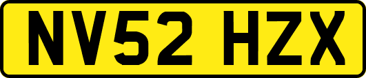 NV52HZX