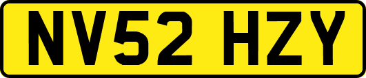 NV52HZY