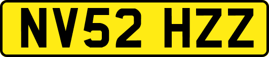 NV52HZZ