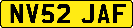 NV52JAF