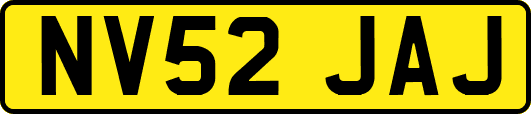 NV52JAJ