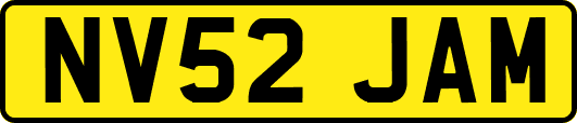 NV52JAM