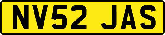 NV52JAS