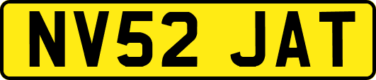 NV52JAT