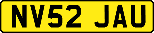 NV52JAU