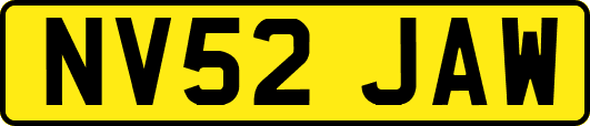 NV52JAW