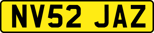 NV52JAZ