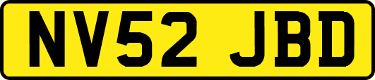 NV52JBD