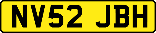 NV52JBH