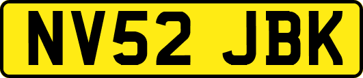 NV52JBK