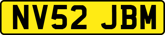 NV52JBM