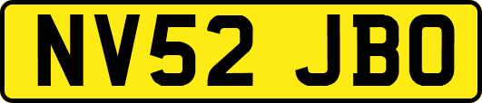 NV52JBO