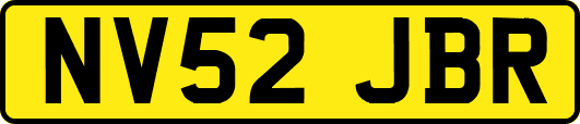 NV52JBR