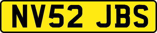 NV52JBS
