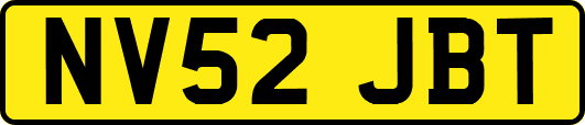 NV52JBT