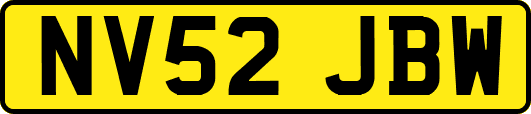 NV52JBW