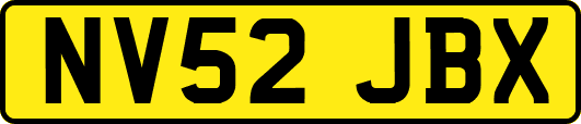 NV52JBX