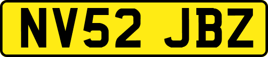 NV52JBZ