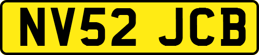 NV52JCB
