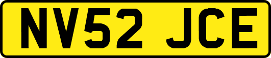 NV52JCE