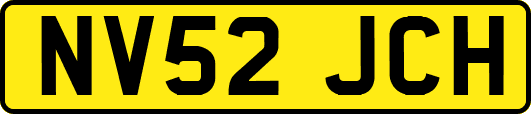 NV52JCH