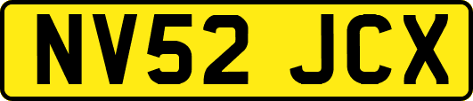 NV52JCX