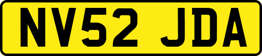 NV52JDA