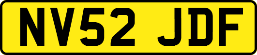 NV52JDF