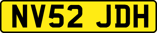 NV52JDH