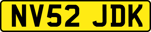 NV52JDK