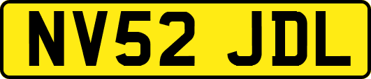 NV52JDL