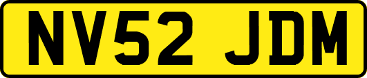 NV52JDM