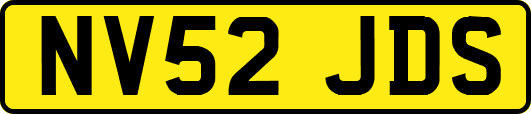 NV52JDS