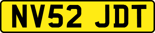 NV52JDT