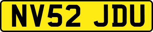 NV52JDU