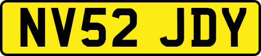 NV52JDY