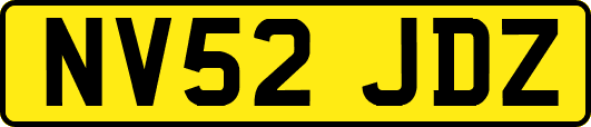 NV52JDZ
