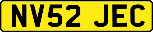 NV52JEC