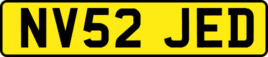 NV52JED
