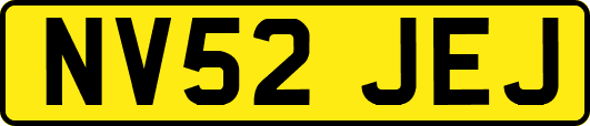 NV52JEJ