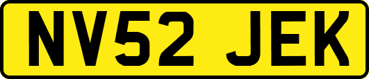 NV52JEK