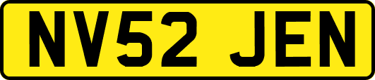 NV52JEN
